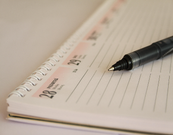 Our Upcoming Events!