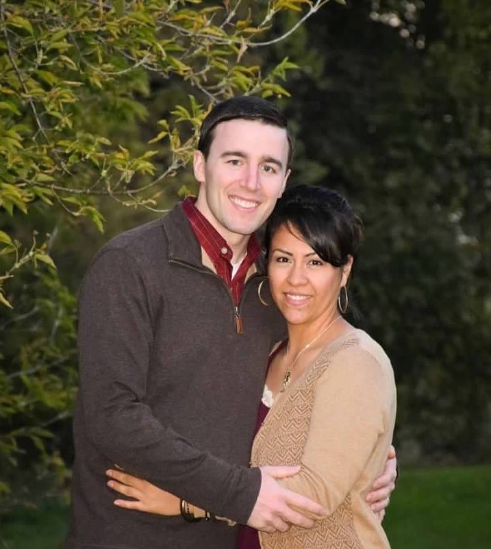 We are Blessed, to have John McQueen, as our new Pastor!